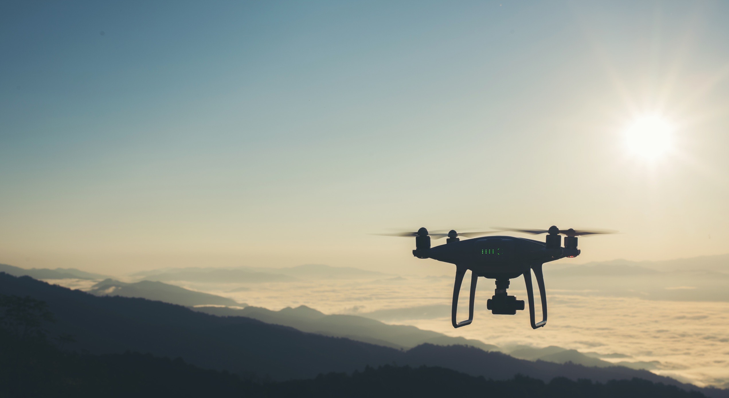 Eva Drones